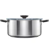 FISKARS FUNCTIONAL FORM 1072317 Garnek 5 l z pokrywką
