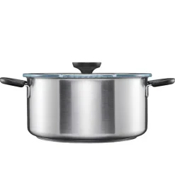 FISKARS FUNCTIONAL FORM 1072317 Garnek 5 l z pokrywką