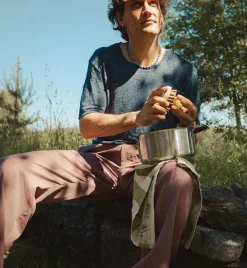 FISKARS FUNCTIONAL FORM 1072316 Garnek 3 l z pokrywką / stal nierdzewna