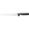 FISKARS FUNCTIONAL FORM Komplet 5 noży luzem / stal nierdzewna + ostrzałka Essential