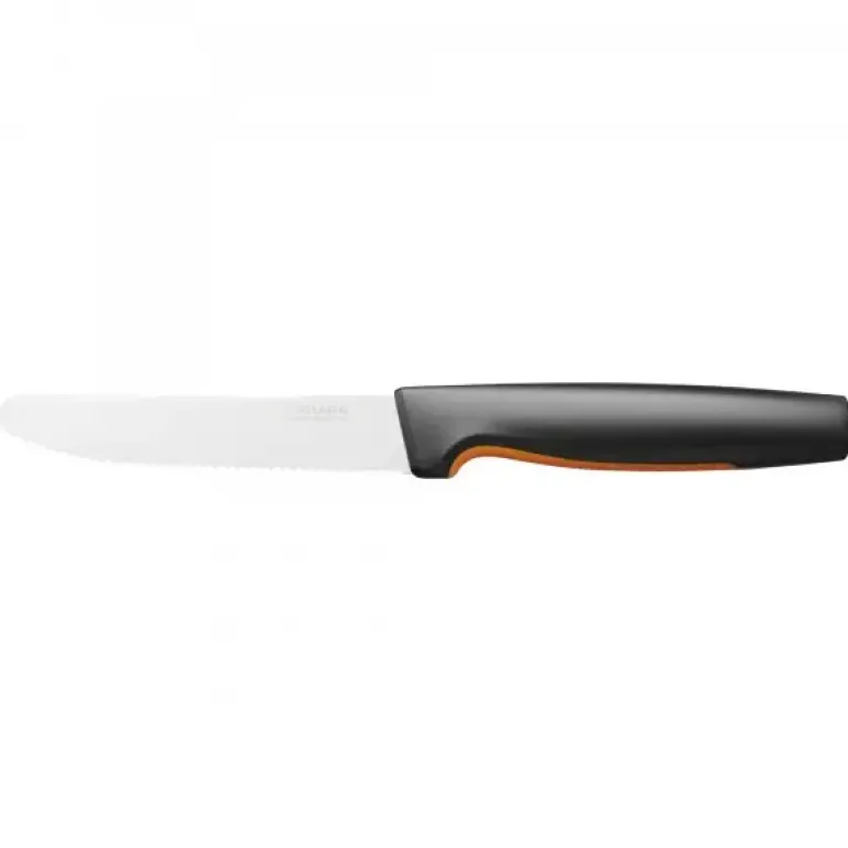 FISKARS FUNCTIONAL FORM Komplet 6 noży luzem / stal nierdzewna