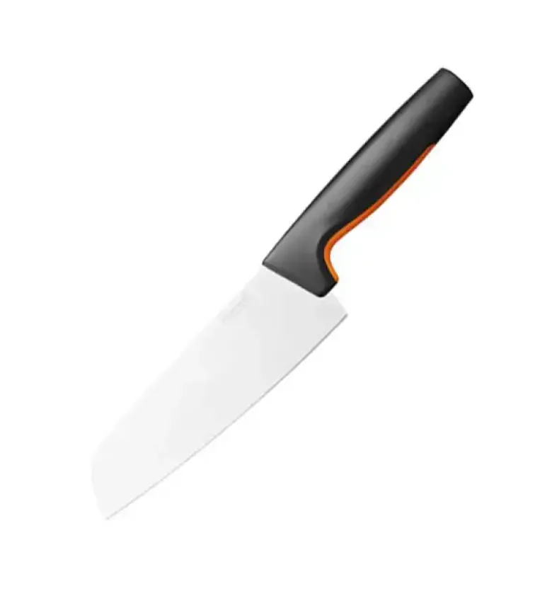 FISKARS FUNCTIONAL FORM 1057555 Komplet 3 noży w bloku czarnym