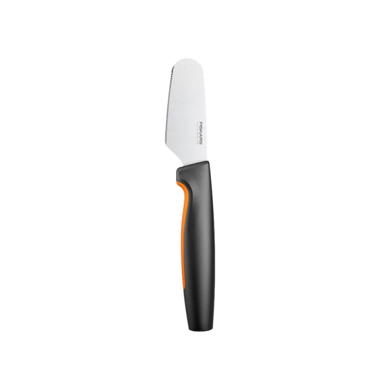 FISKARS FUNCTIONAL FORM Komplet 7 noży luzem / japońska stal nierdzewna