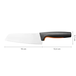 FISKARS FUNCTIONAL FORM Komplet 7 noży luzem / japońska stal nierdzewna