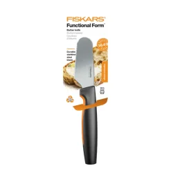FISKARS FUNCTIONAL FORM Komplet 7 noży luzem / japońska stal nierdzewna