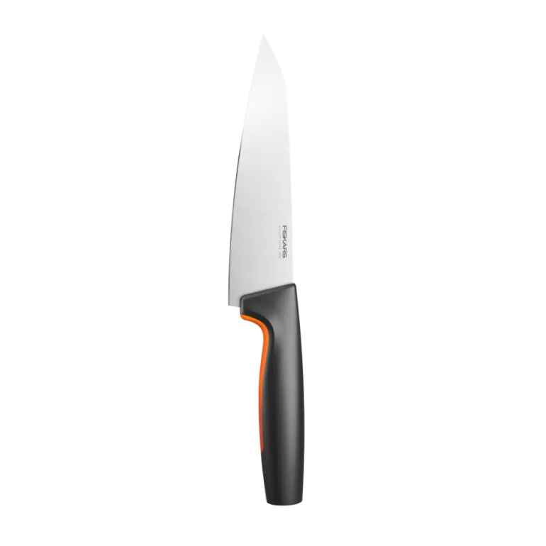 FISKARS FUNCTIONAL FORM Komplet 7 noży luzem / japońska stal nierdzewna