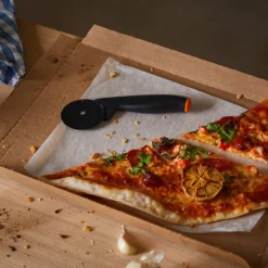 FISKARS FUNCTIONAL FORM Komplet 7 noży luzem / japońska stal nierdzewna