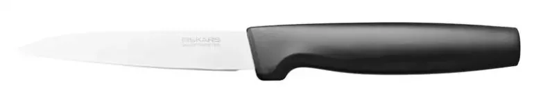 FISKARS FUNCTIONAL FORM 1057563 Komplet 3 noży do obierania w pudełku / stal nierdzewna