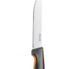 FISKARS FUNCTIONAL FORM Komplet 4 noży luzem / stal nierdzewna