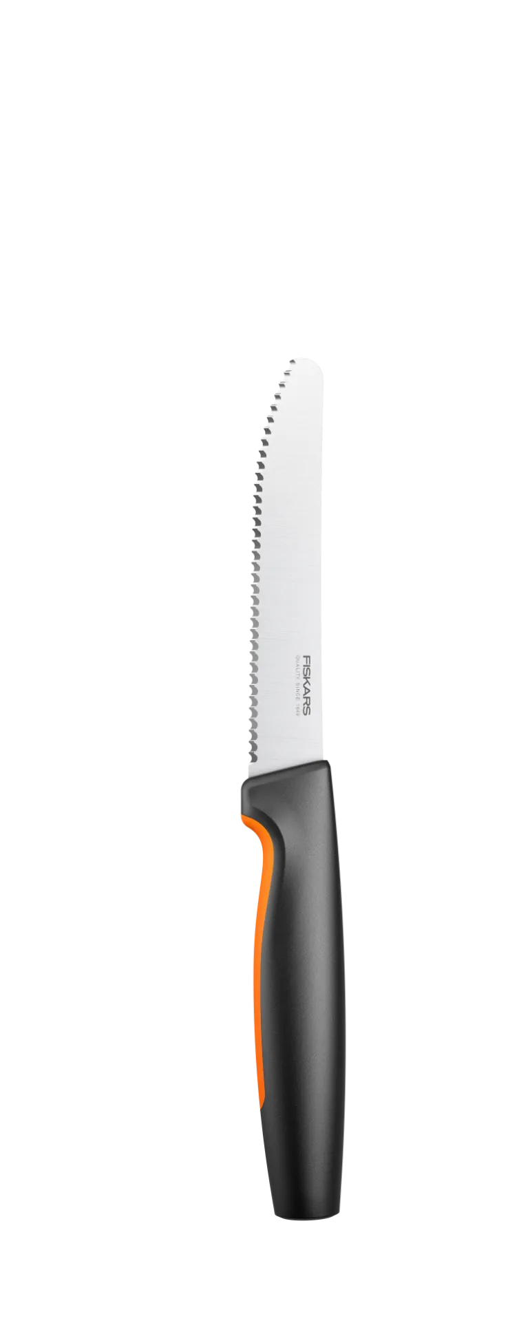 FISKARS FUNCTIONAL FORM Komplet 4 noży luzem / stal nierdzewna
