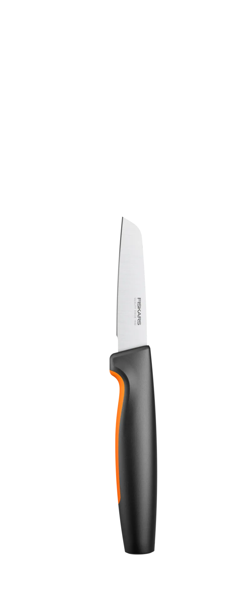 FISKARS FUNCTIONAL FORM Komplet 4 noży luzem / stal nierdzewna