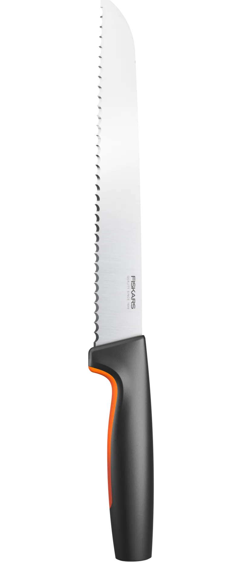 FISKARS FUNCTIONAL FORM Komplet 4 noży luzem / stal nierdzewna