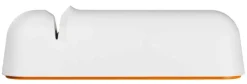 FISKARS FUNCTIONAL FORM Komplet 5 noży kuchennych w bloku drewnianym + Ostrzałka Functional Form