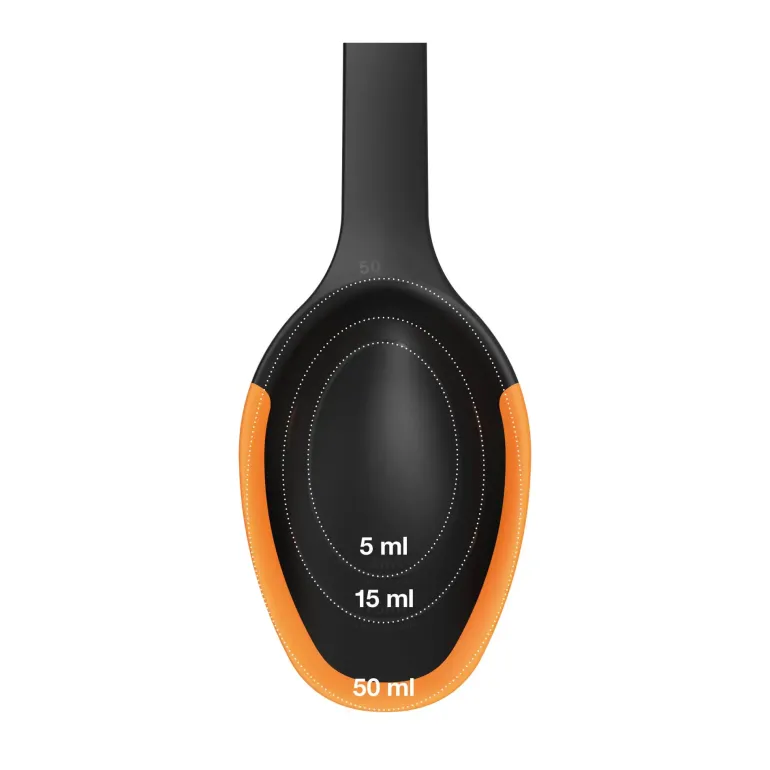FISKARS FUNCTIONAL FORM 1027307 Mały zestaw kuchenny (łyżka + szpatułka)