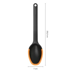 FISKARS FUNCTIONAL FORM 1027307 Mały zestaw kuchenny (łyżka + szpatułka)