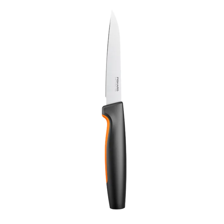 FISKARS FUNCTIONAL FORM 1057542 Nóż do obierania 11 cm / stal nierdzewna