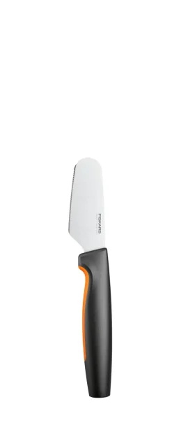 FISKARS FUNCTIONAL FORM 1057546 Nóż do smarowania 8 cm / stal nierdzewna