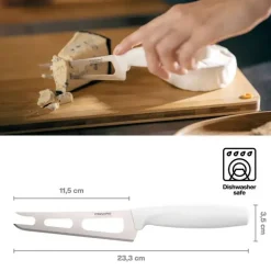 FISKARS FUNCTIONAL FORM 1015987 Nóż do sera / stal nierdzewna