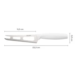 FISKARS FUNCTIONAL FORM 1015987 Nóż do sera / stal nierdzewna