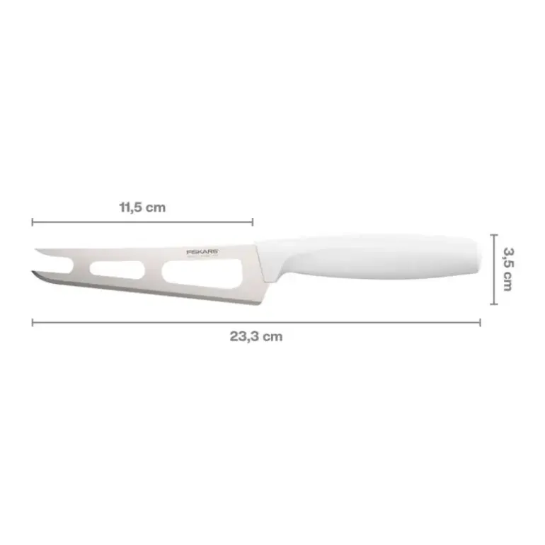 FISKARS FUNCTIONAL FORM 1015987 Nóż do sera / stal nierdzewna