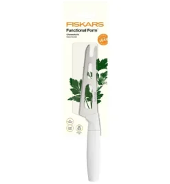 FISKARS FUNCTIONAL FORM 1015987 Nóż do sera / stal nierdzewna