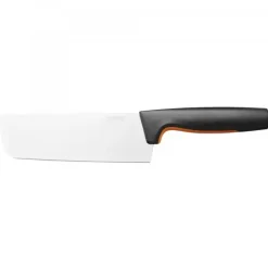 FISKARS FUNCTIONAL FORM 1057537 Nóż Nakiri 16 cm / stal nierdzewna