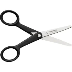 FISKARS FUNCTIONAL FORM Nożyczki dla hobbystów 13 cm / szkolne / biurowe / uniwersalne