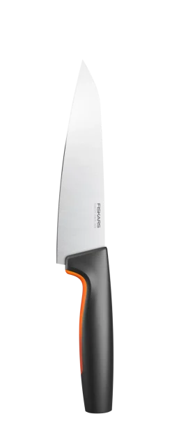 FISKARS FUNCTIONAL FORM 1057535 Nóż szefa kuchni 17 cm / stal nierdzewna