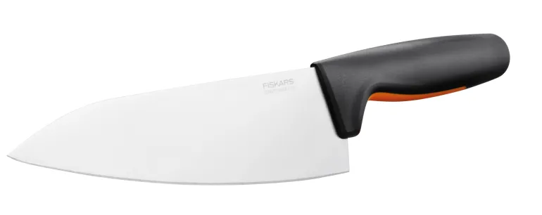 FISKARS FUNCTIONAL FORM 1057534 Nóż szefa kuchni 20 cm / stal nierdzewna