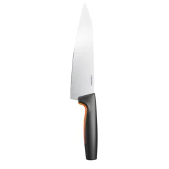 FISKARS FUNCTIONAL FORM 1057534 Nóż szefa kuchni 20 cm / stal nierdzewna