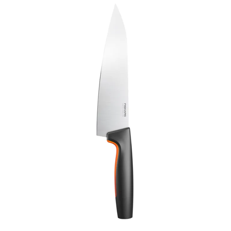 FISKARS FUNCTIONAL FORM 1057534 Nóż szefa kuchni 20 cm / stal nierdzewna