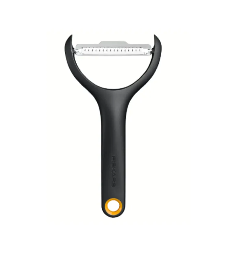 FISKARS FUNCTIONAL FORM 1079909 Obierak do warzyw Julienne / stal nierdzewna