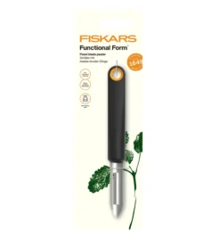 FISKARS FUNCTIONAL FORM 1079907 Obieraczka do warzyw ze stałym ostrzem / stal nierdzewna