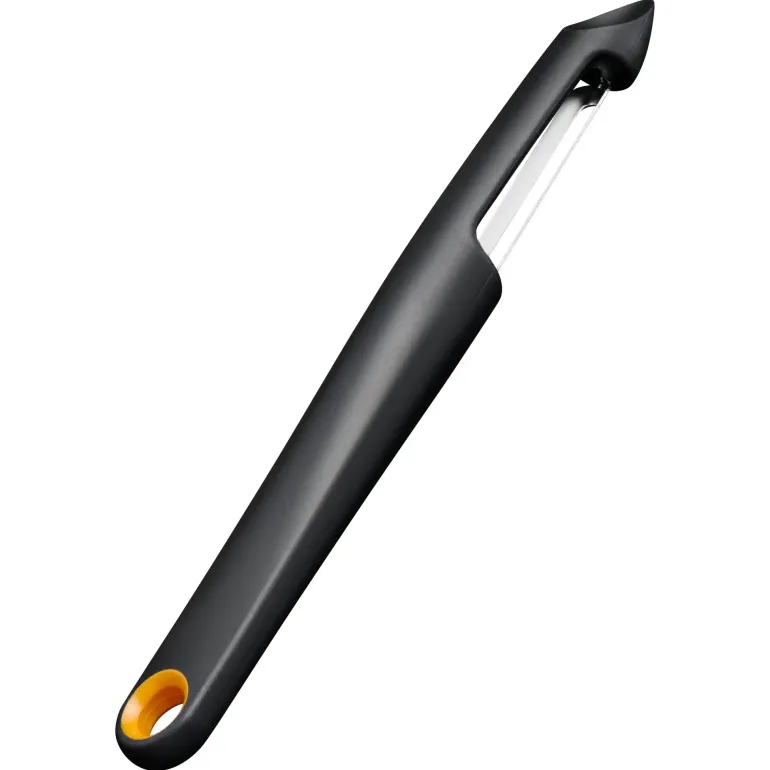 FISKARS FUNCTIONAL FORM 1079960 Obieraczka do warzyw z ruchomym ostrzem / stal nierdzewna