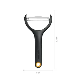 FISKARS FUNCTIONAL FORM 1079908 Obierak do warzyw / stal nierdzewna