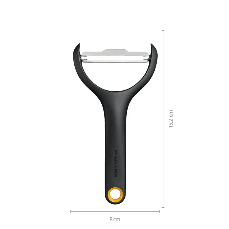 FISKARS FUNCTIONAL FORM 1079908 Obierak do warzyw / stal nierdzewna