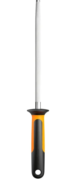 FISKARS FUNCTIONAL FORM 1057549 Ostrzałka stalowa 20 cm / stal nierdzewna