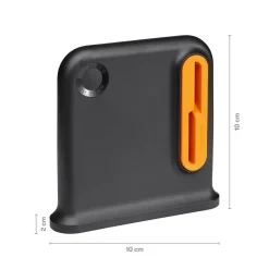 FISKARS FUNCTIONAL FORM 1081190 Ostrzałka do nożyczek Clip-Sharp