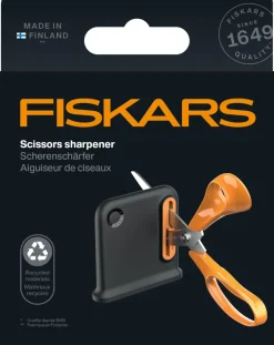 FISKARS FUNCTIONAL FORM 1081190 Ostrzałka do nożyczek Clip-Sharp