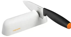 FISKARS FUNCTIONAL FORM 1014214 Ostrzałka do noży ROLL-SHARP / biała