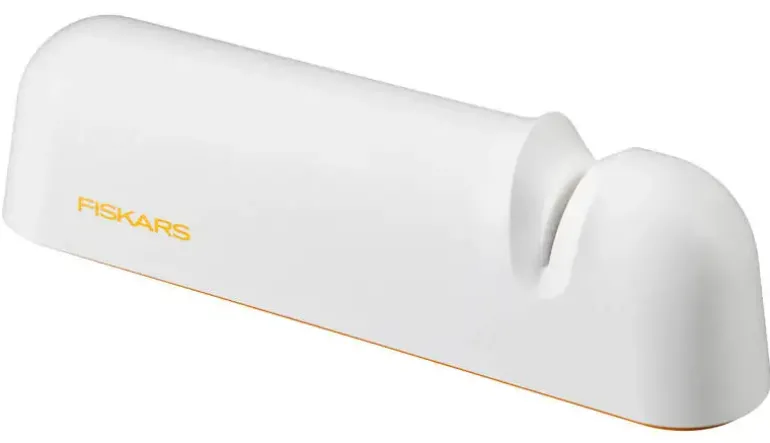 FISKARS FUNCTIONAL FORM 1014214 Ostrzałka do noży ROLL-SHARP / biała