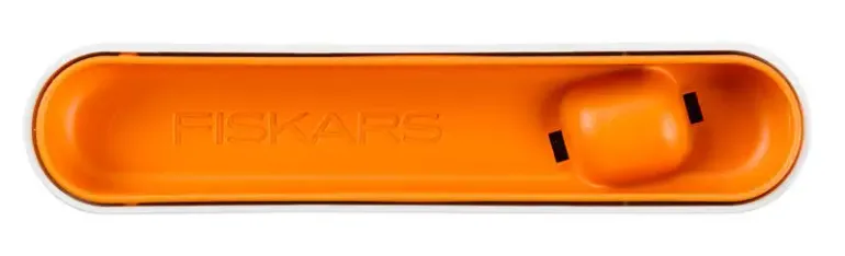FISKARS FUNCTIONAL FORM 1014214 Ostrzałka do noży ROLL-SHARP / biała