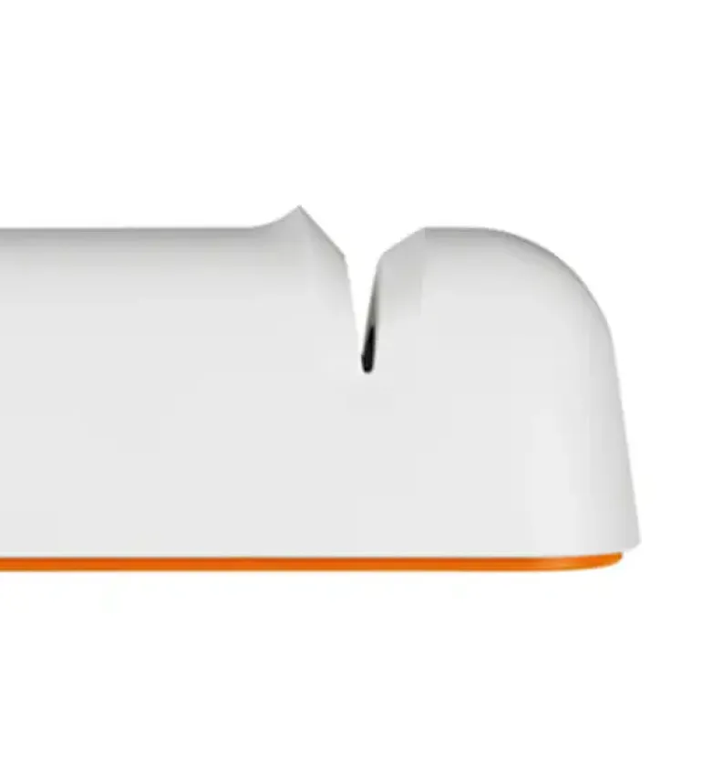 FISKARS FUNCTIONAL FORM 1014214 Ostrzałka do noży ROLL-SHARP / biała