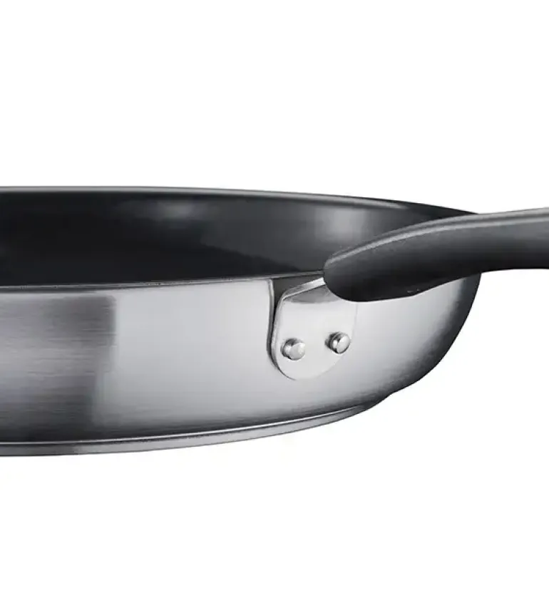 FISKARS FUNCTIONAL FORM 1072312 Patelnia 28 cm / powłoka Ceratec™