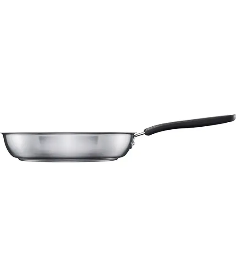 FISKARS FUNCTIONAL FORM 1072310 Patelnia 24 cm / powłoka Ceratec™