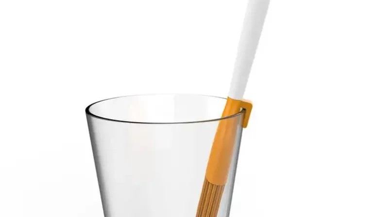 FISKARS FUNCTIONAL FORM 1023614 Pędzelek silikonowy 19 cm