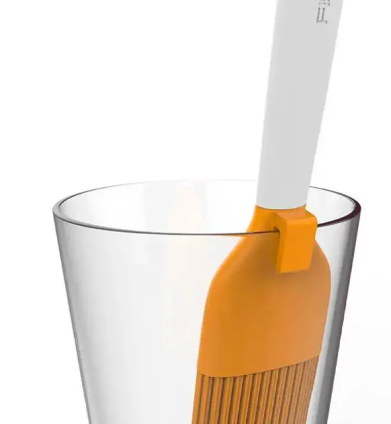 FISKARS FUNCTIONAL FORM 1023614 Pędzelek silikonowy 19 cm