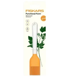 FISKARS FUNCTIONAL FORM 1023614 Pędzelek silikonowy 19 cm