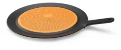 FISKARS FUNCTIONAL FORM 1027305 Pokrywka ochronna 30 cm na patelnię / tworzywo sztuczne