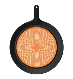 FISKARS FUNCTIONAL FORM 1027305 Pokrywka ochronna 30 cm na patelnię / tworzywo sztuczne